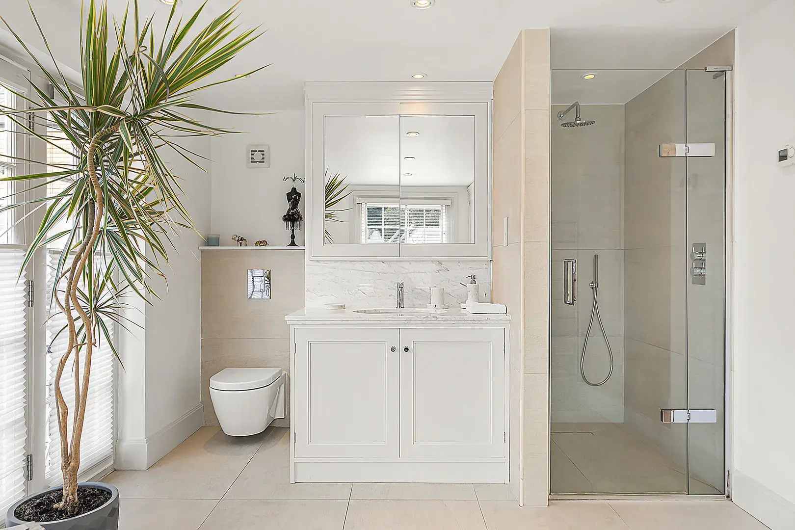 Perrins Lane, holiday home in Hampstead, London