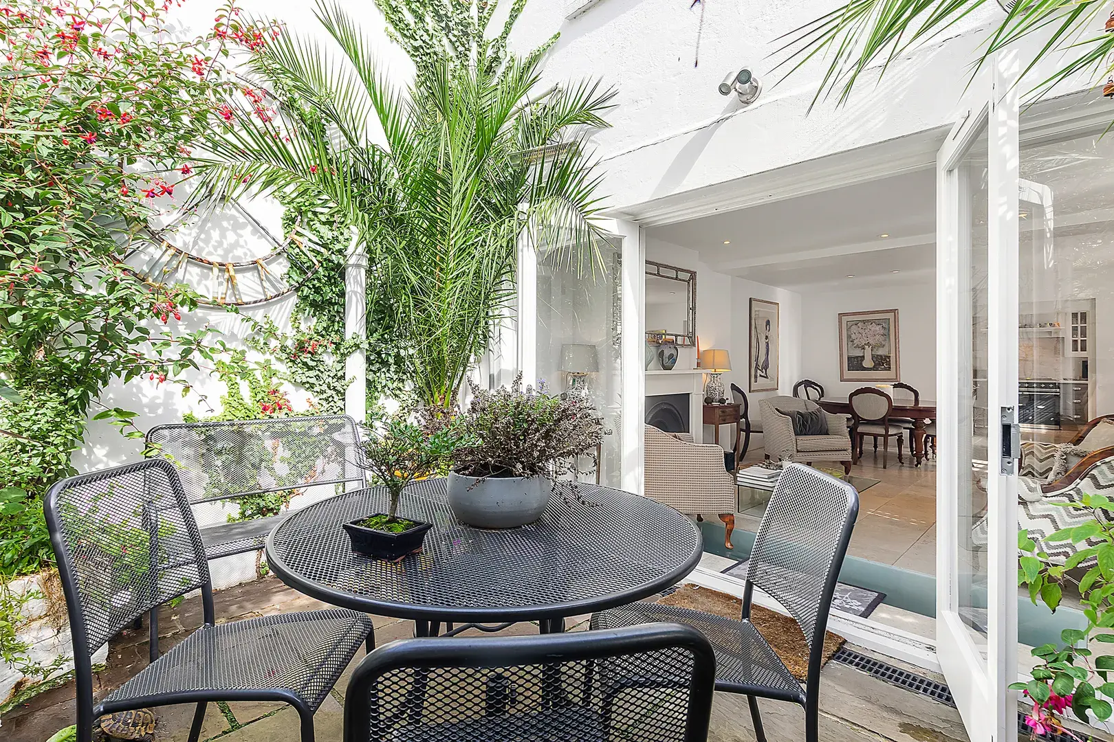 Perrins Lane, holiday home in Hampstead, London