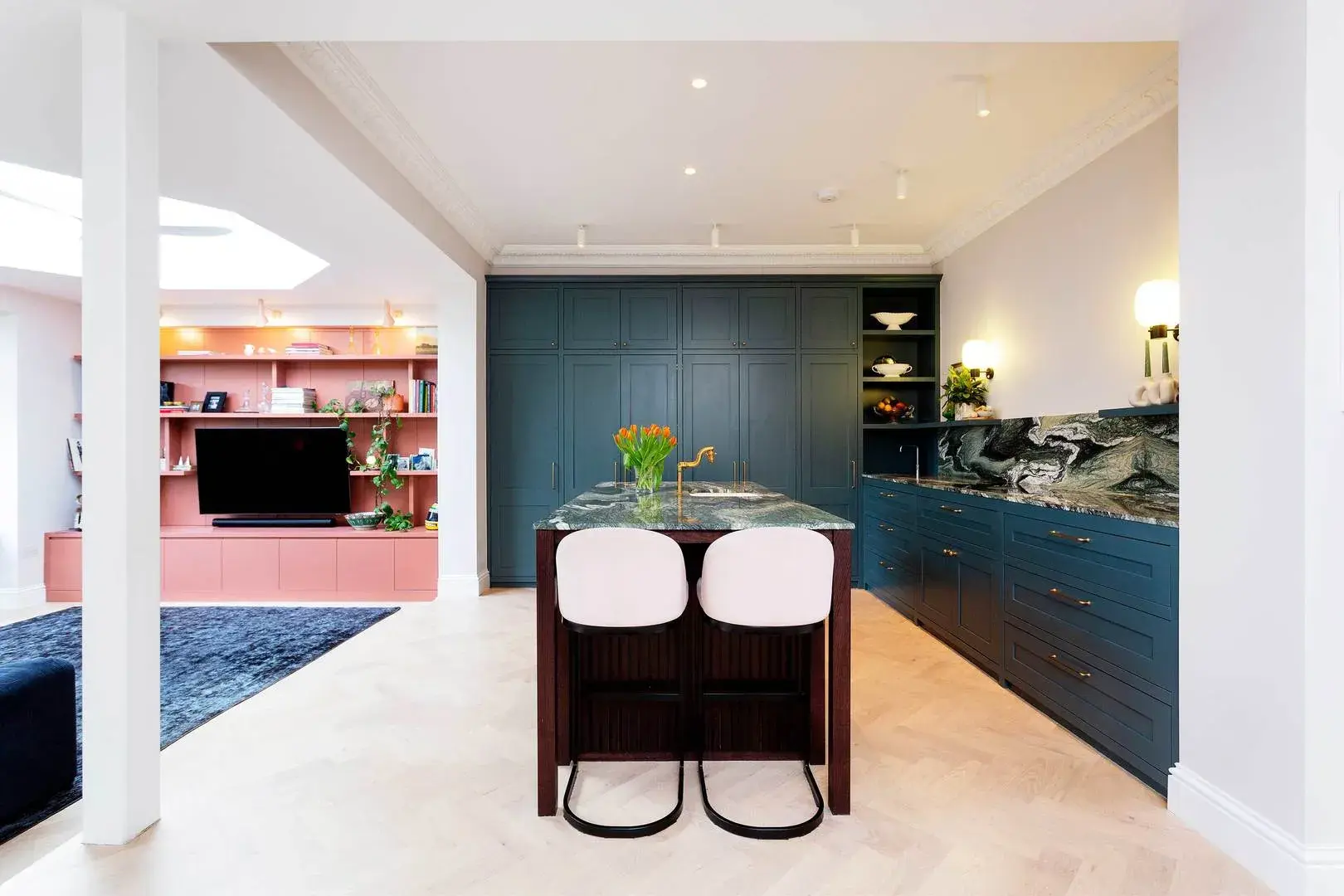 Baskerville Road Street, holiday home in Wandsworth, London