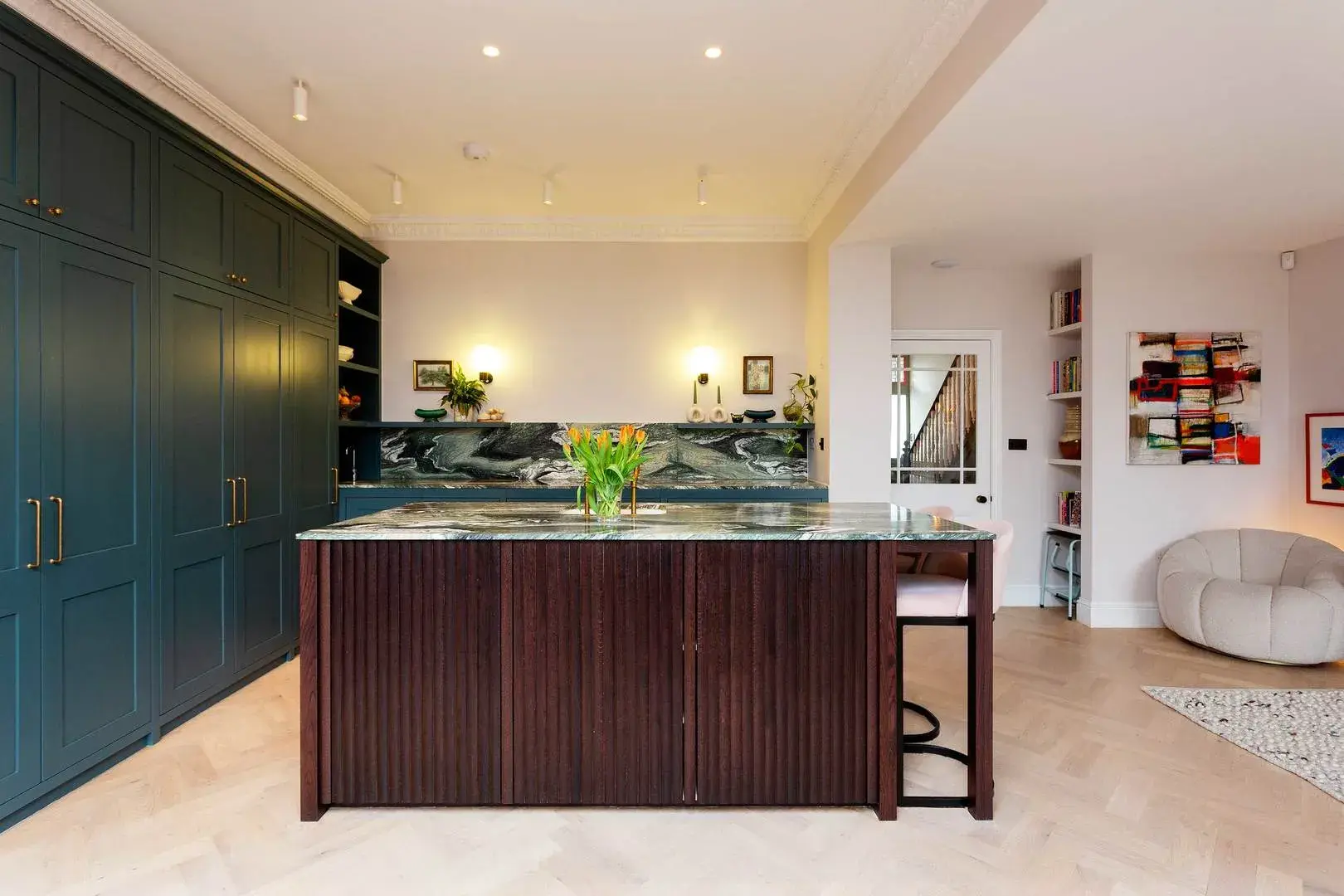 Baskerville Road Street, holiday home in Wandsworth, London