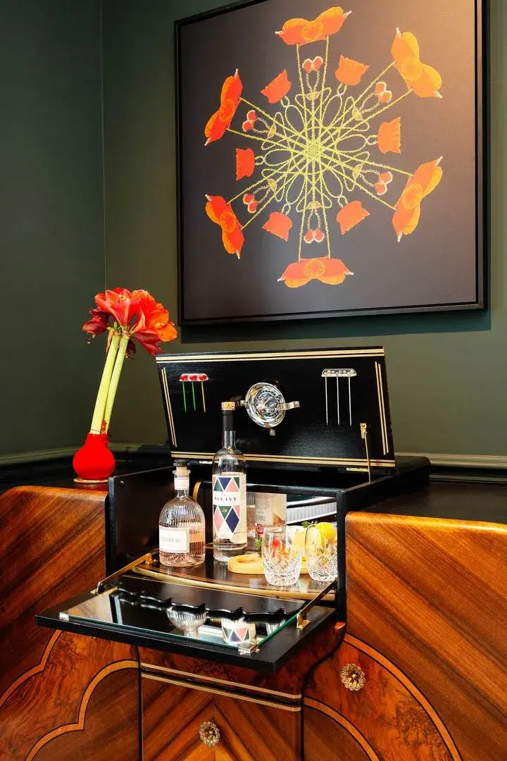 Baskerville Road Street, holiday home in Wandsworth, London