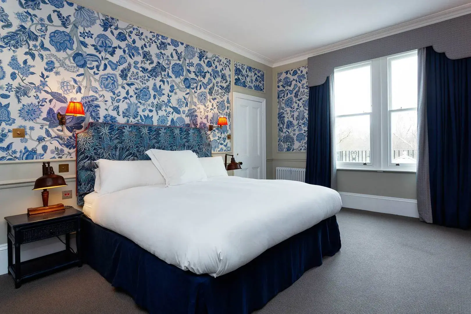 Baskerville Road Street, holiday home in Wandsworth, London