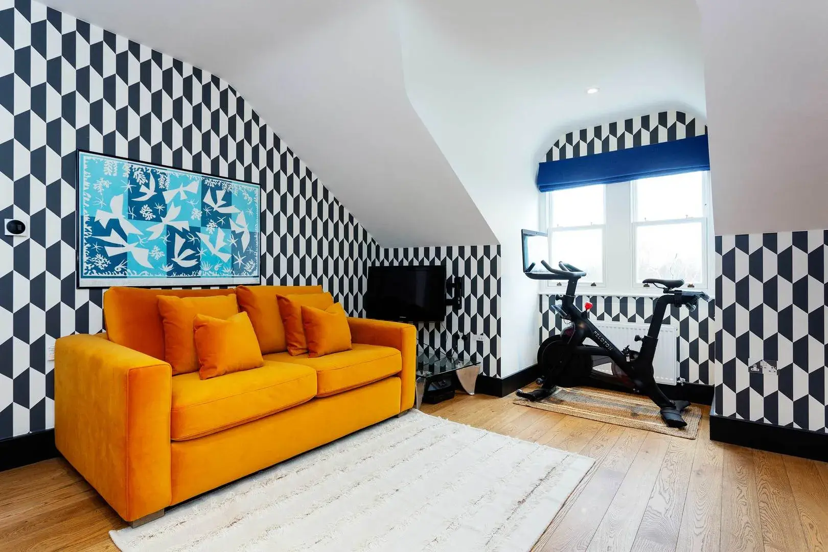 Baskerville Road Street, holiday home in Wandsworth, London