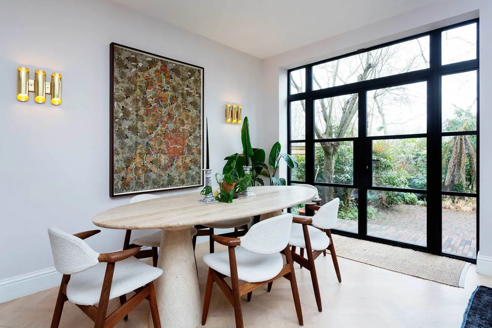 Baskerville Road Street, holiday home in Wandsworth, London