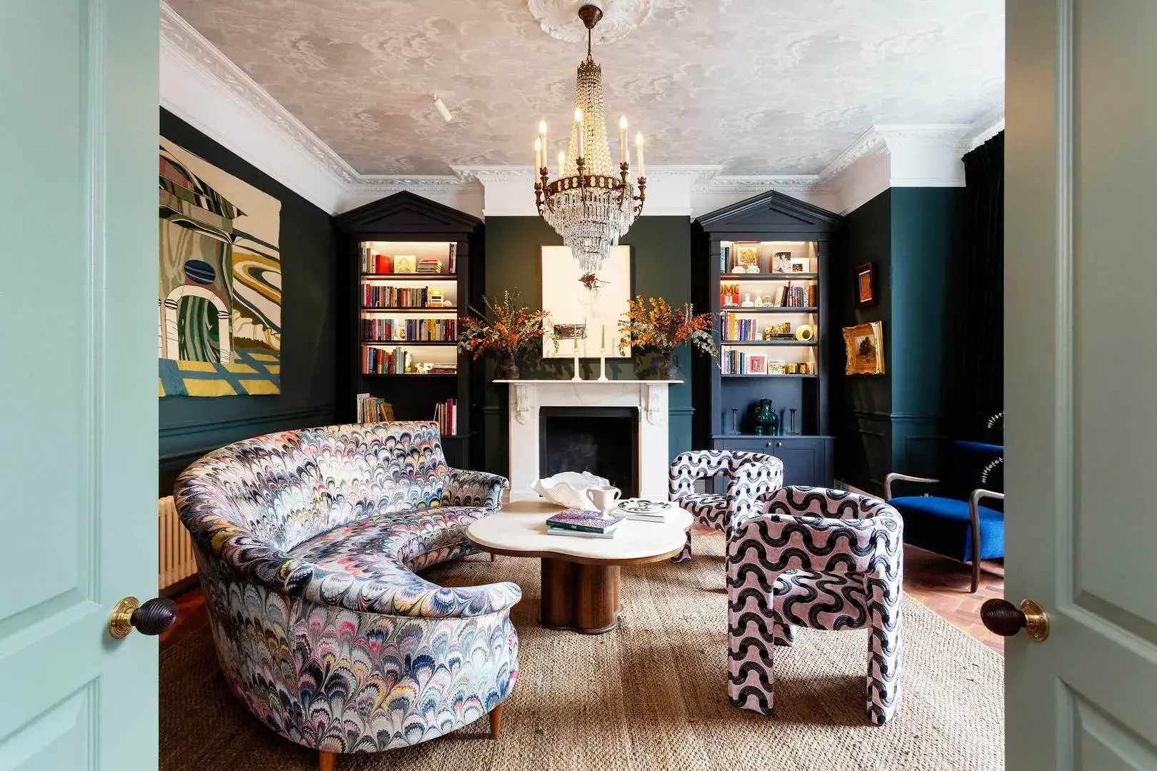 Baskerville Road Street, holiday home in Wandsworth, London