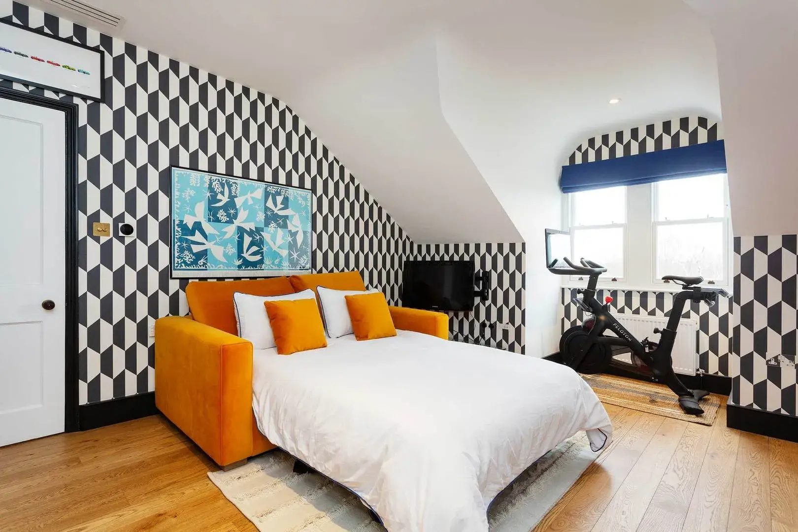 Baskerville Road Street, holiday home in Wandsworth, London