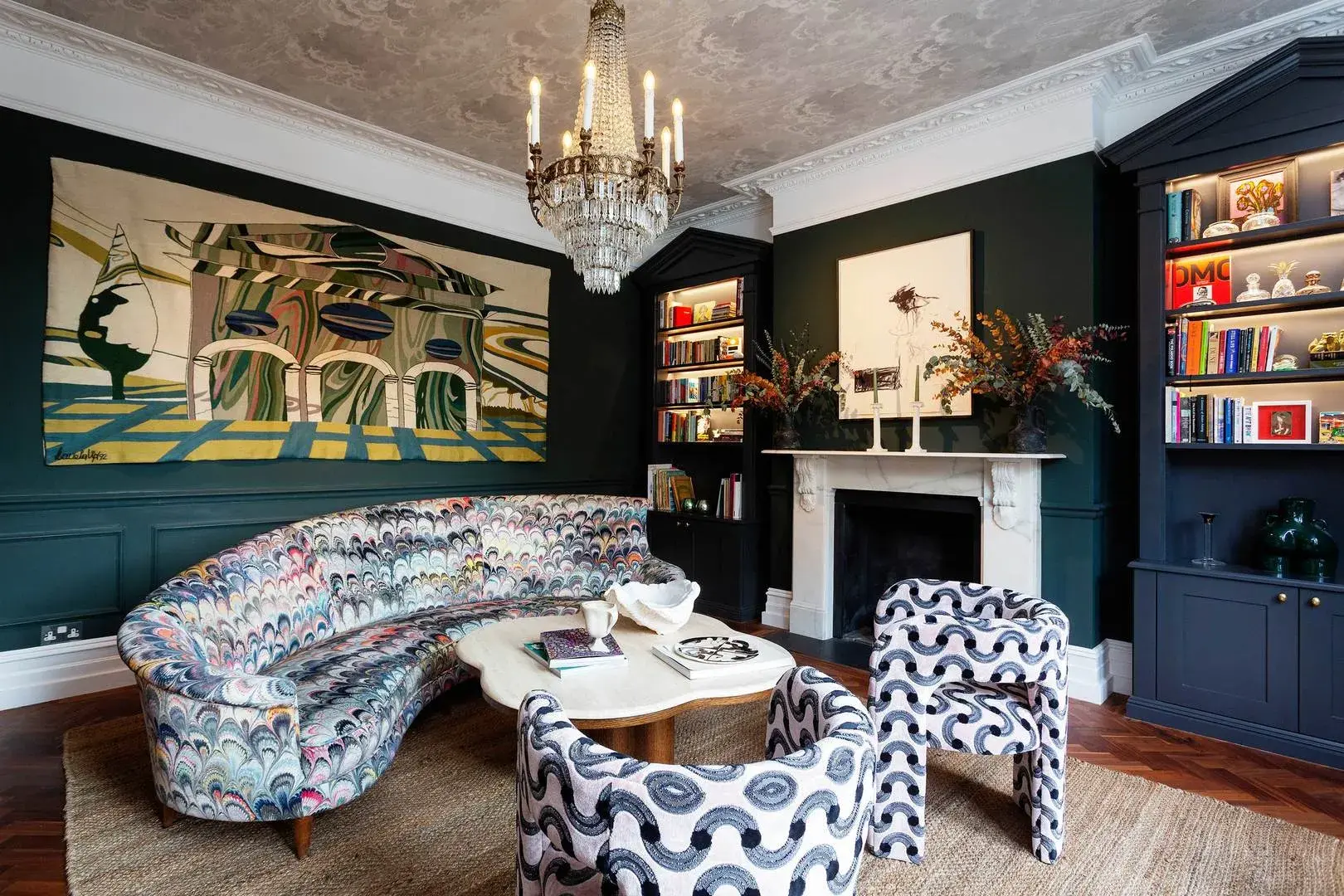 Baskerville Road Street, holiday home in Wandsworth, London