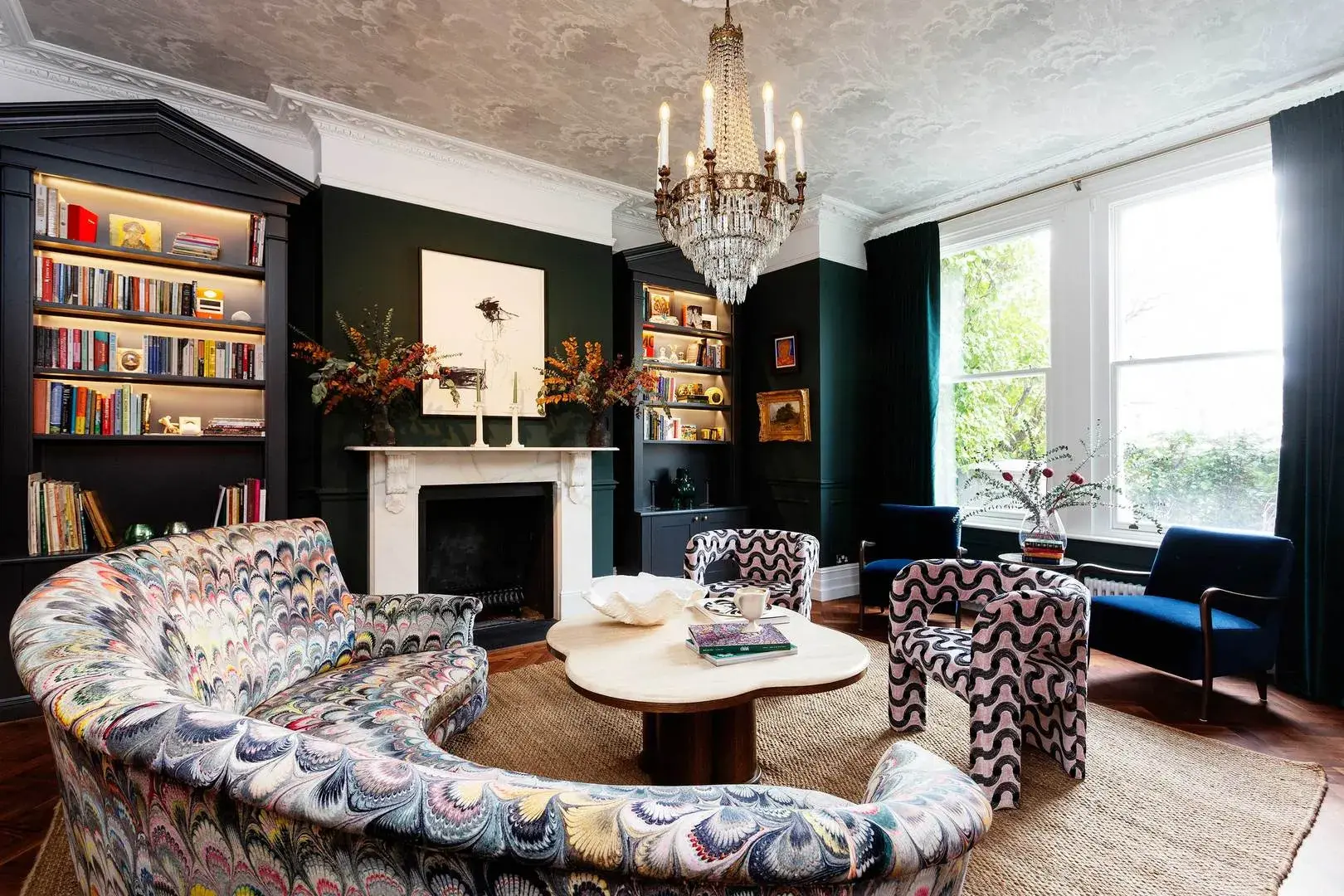 Baskerville Road Street, holiday home in Wandsworth, London