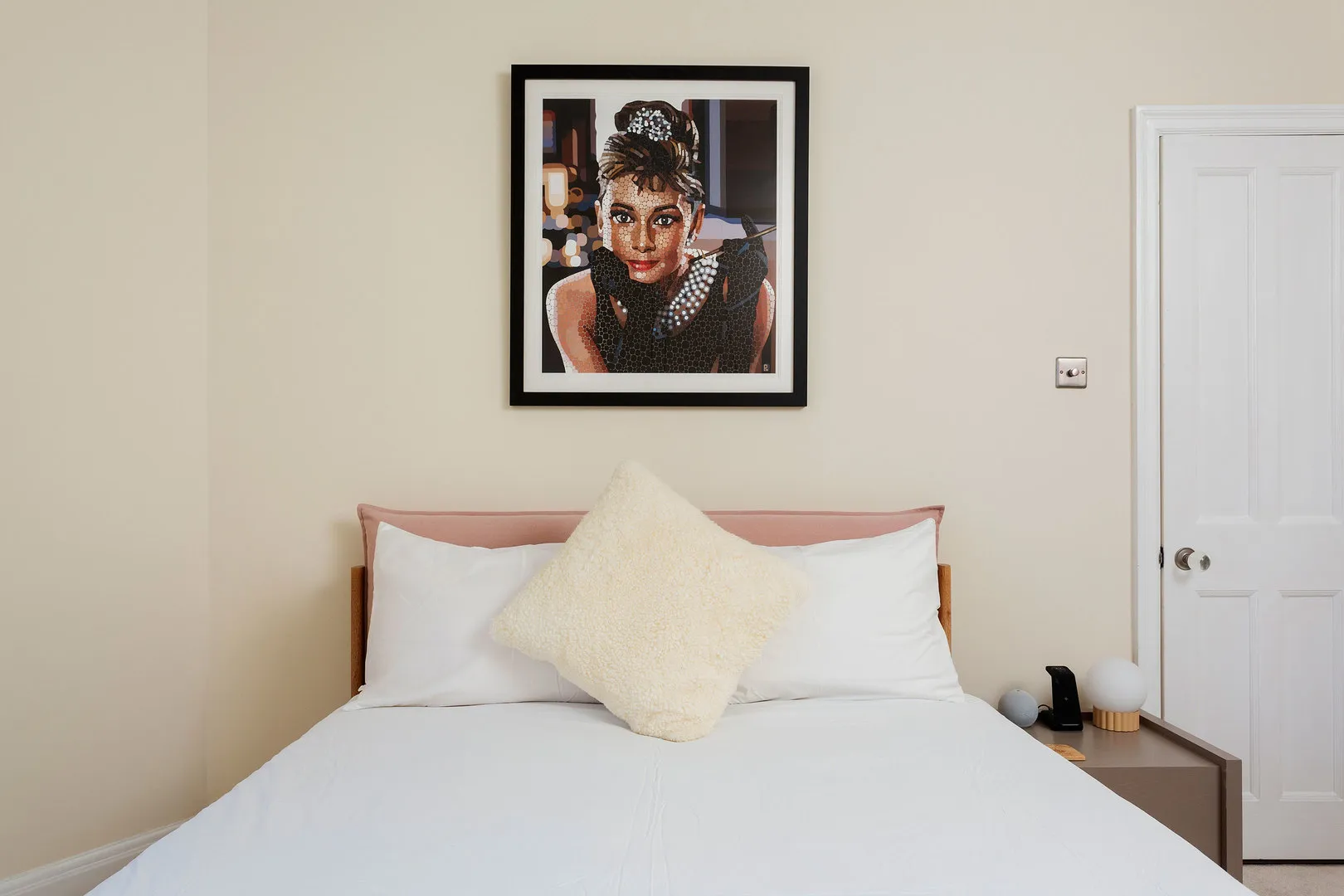 Frewin Road II, holiday home in Wandsworth, London