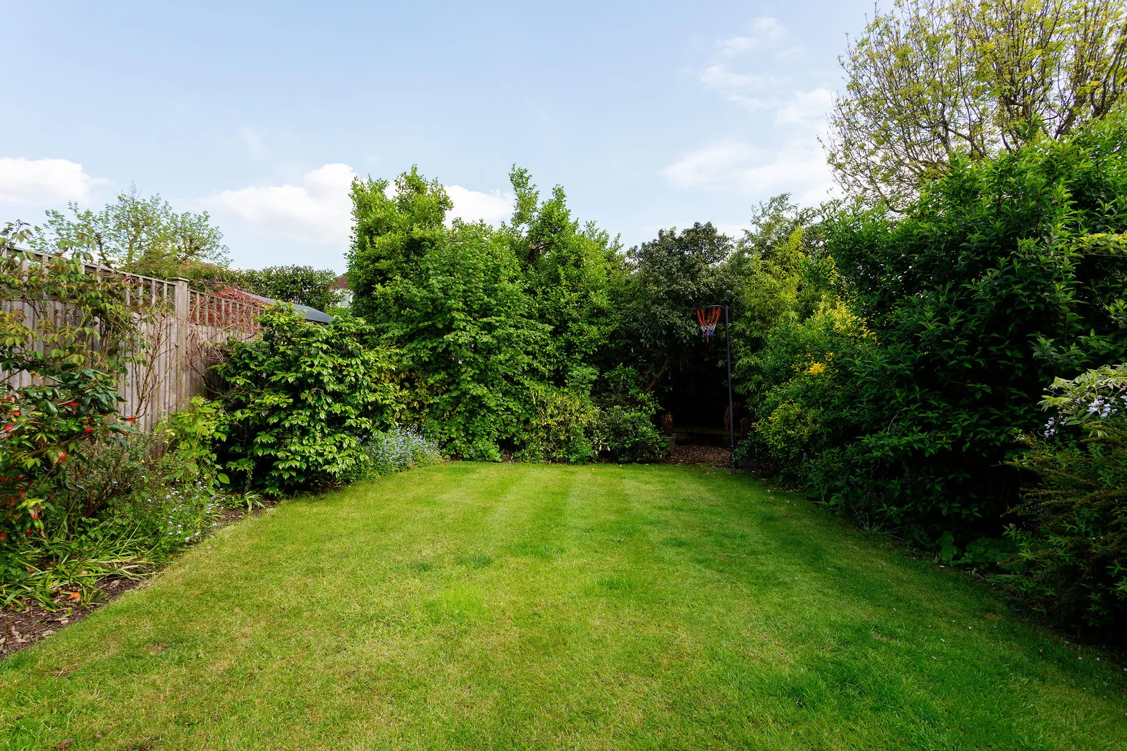 Frewin Road II, holiday home in Wandsworth, London