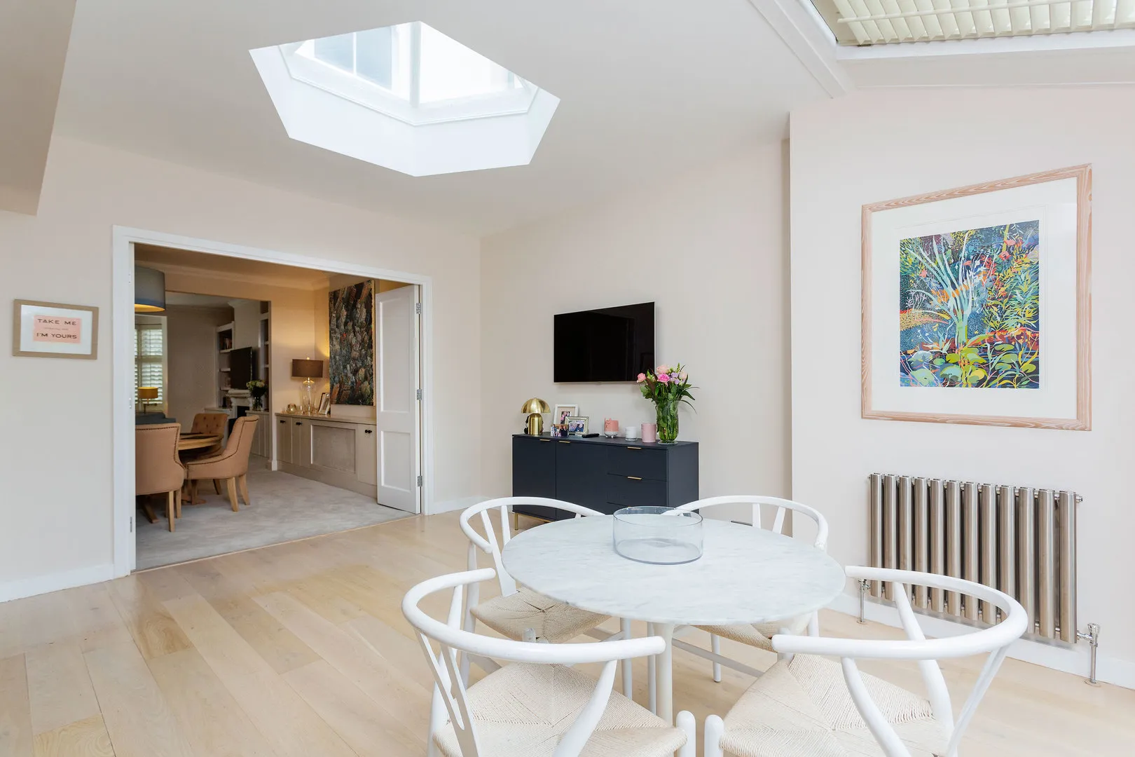 Frewin Road II, holiday home in Wandsworth, London