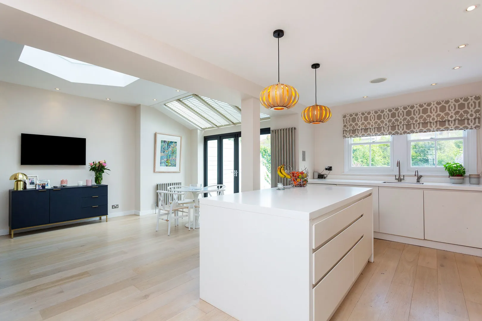 Frewin Road II, holiday home in Wandsworth, London