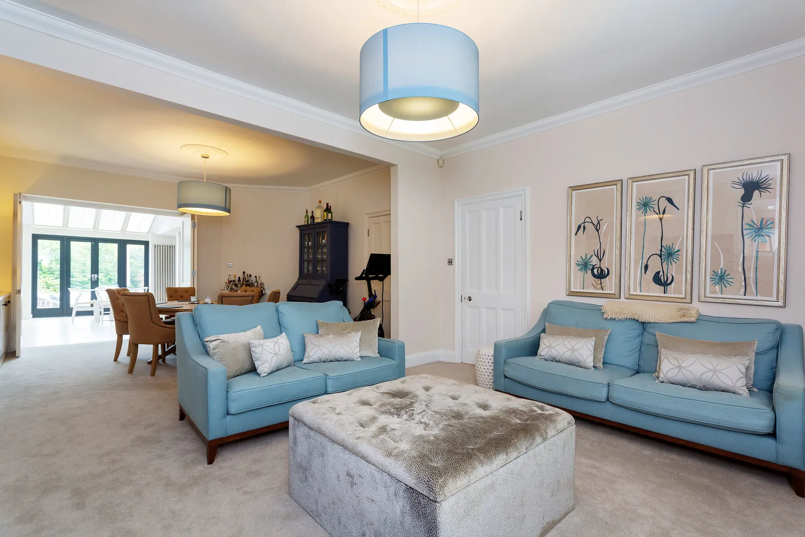 Frewin Road II, holiday home in Wandsworth, London