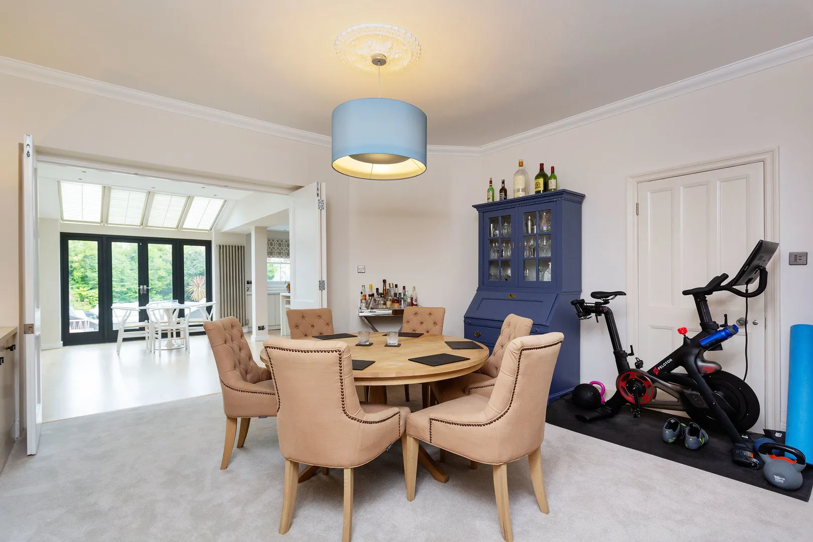 Frewin Road II, holiday home in Wandsworth, London