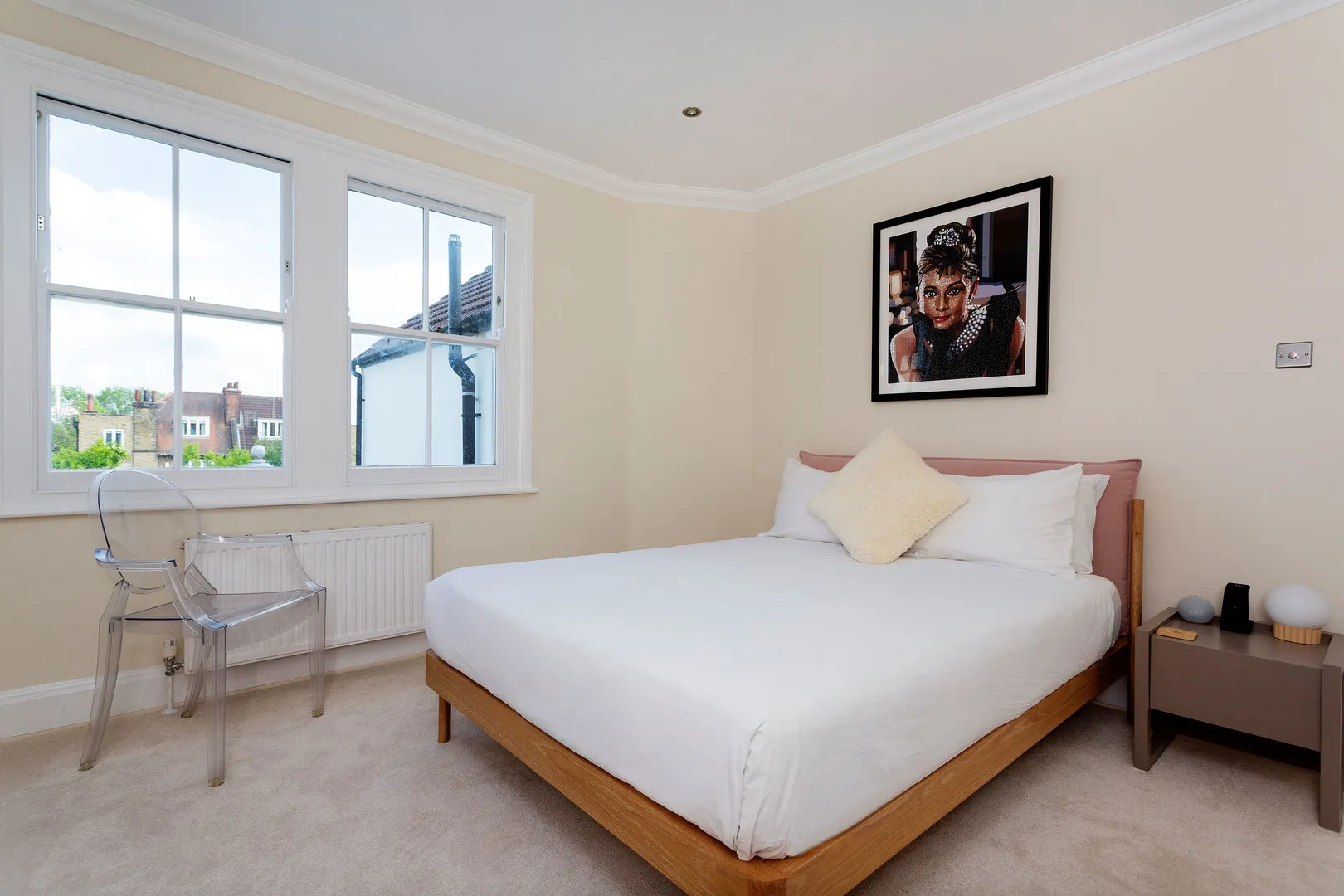 Frewin Road II, holiday home in Wandsworth, London