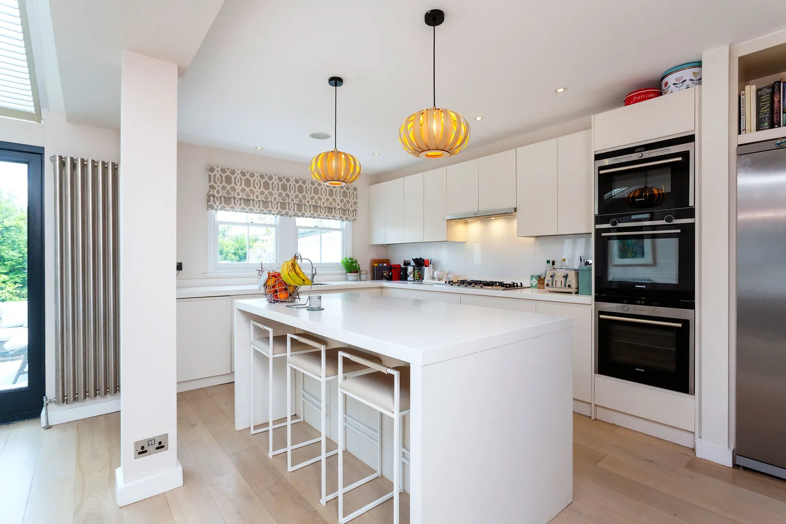 Frewin Road II, holiday home in Wandsworth, London