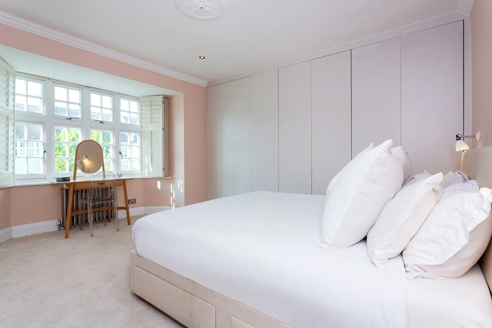 Frewin Road II, holiday home in Wandsworth, London