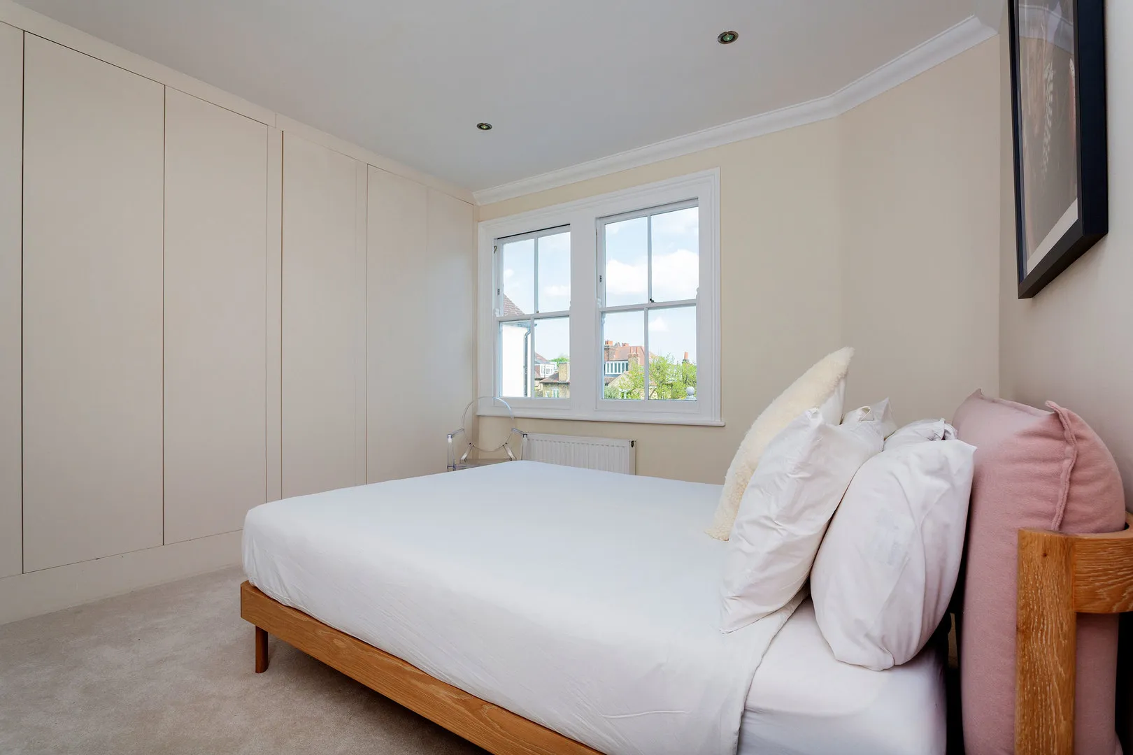 Frewin Road II, holiday home in Wandsworth, London