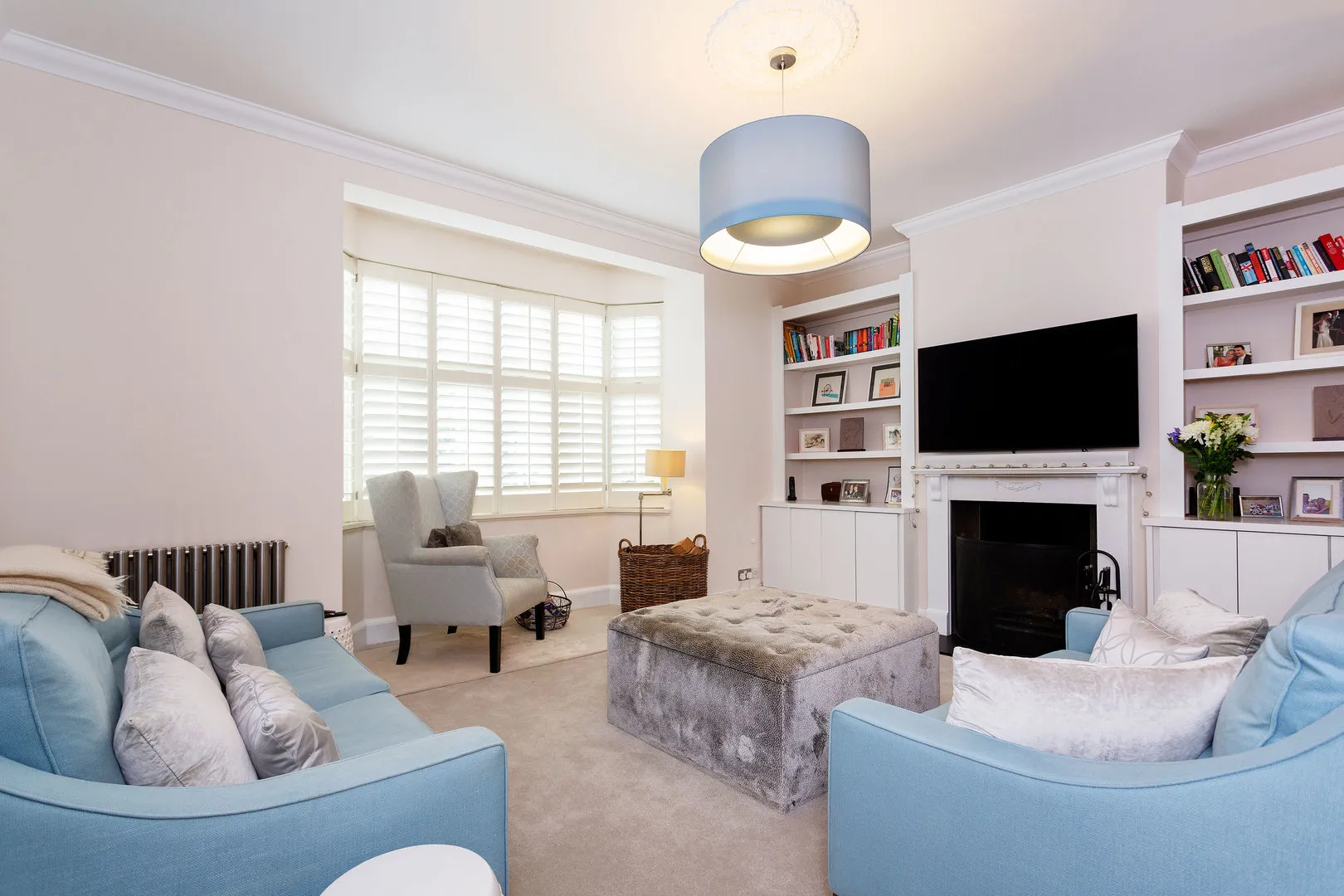 Frewin Road II, holiday home in Wandsworth, London
