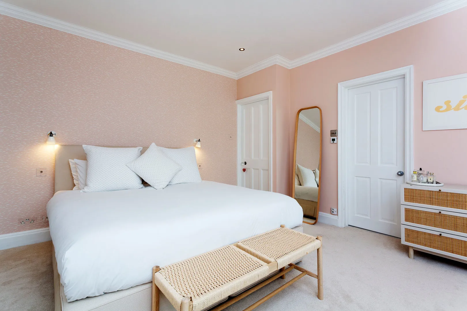 Frewin Road II, holiday home in Wandsworth, London