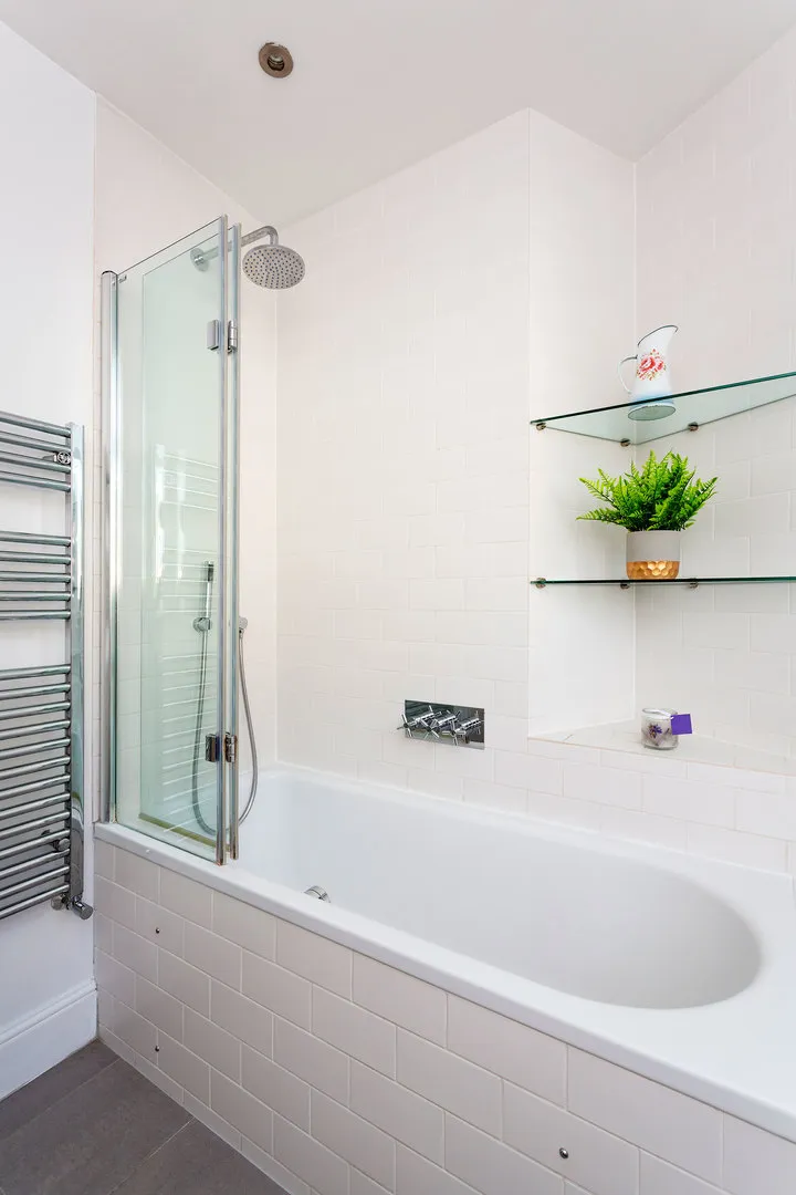 Frewin Road II, holiday home in Wandsworth, London