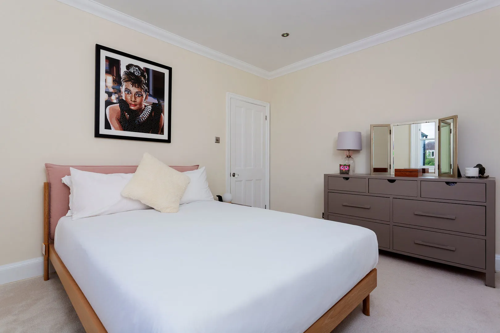 Frewin Road II, holiday home in Wandsworth, London