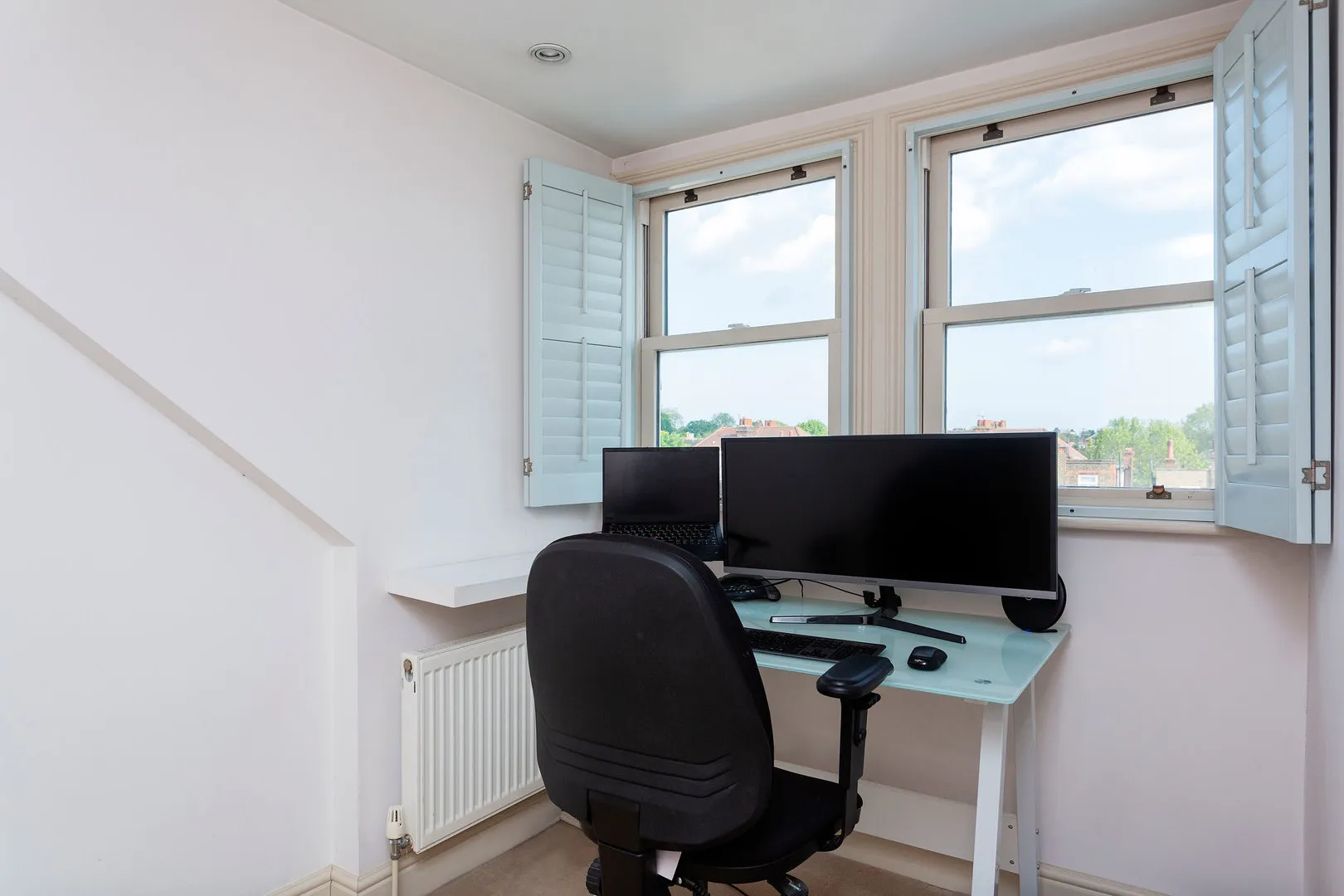 Frewin Road II, holiday home in Wandsworth, London