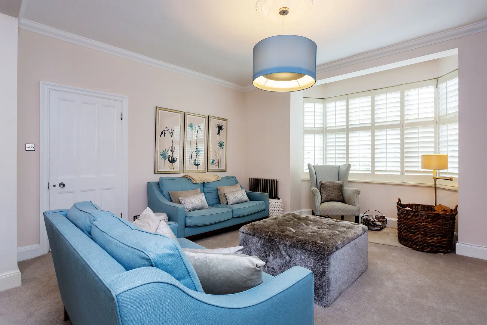 Frewin Road II, holiday home in Wandsworth, London