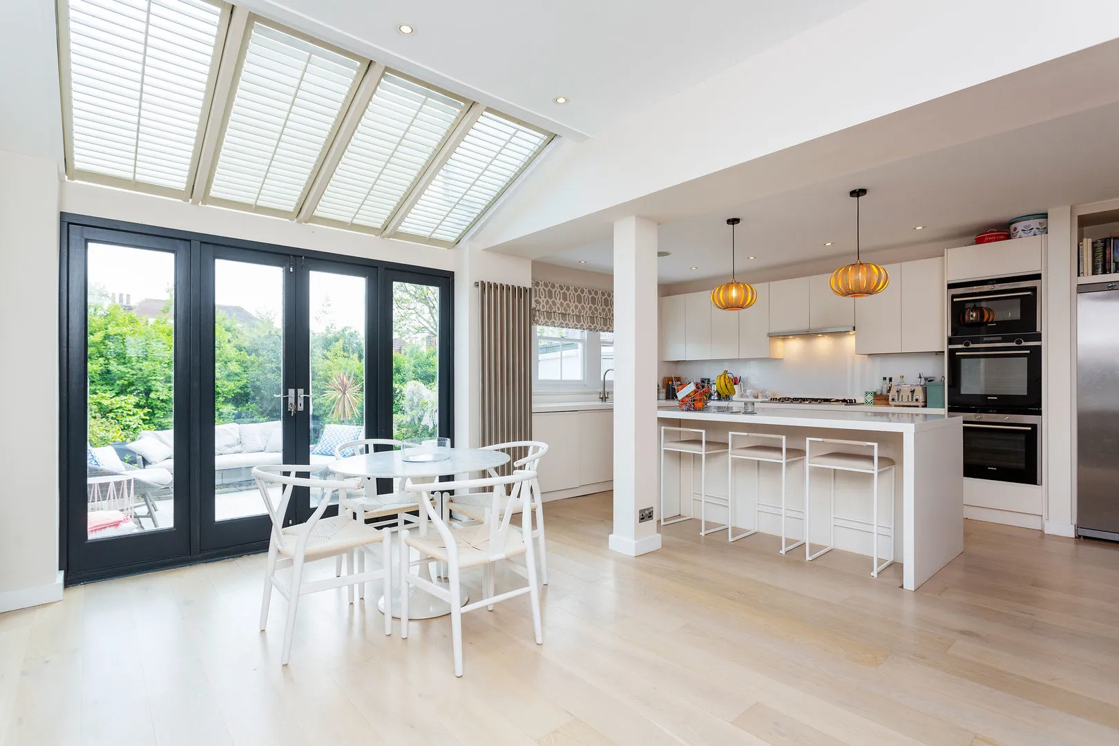 Frewin Road II, holiday home in Wandsworth, London