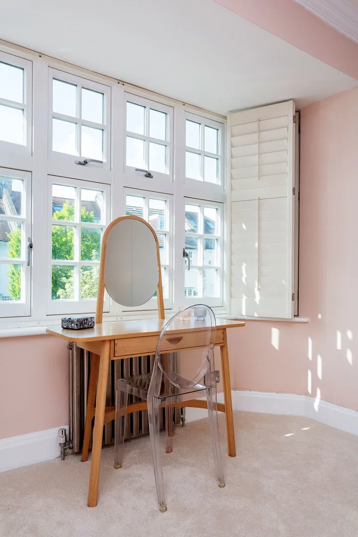 Frewin Road II, holiday home in Wandsworth, London