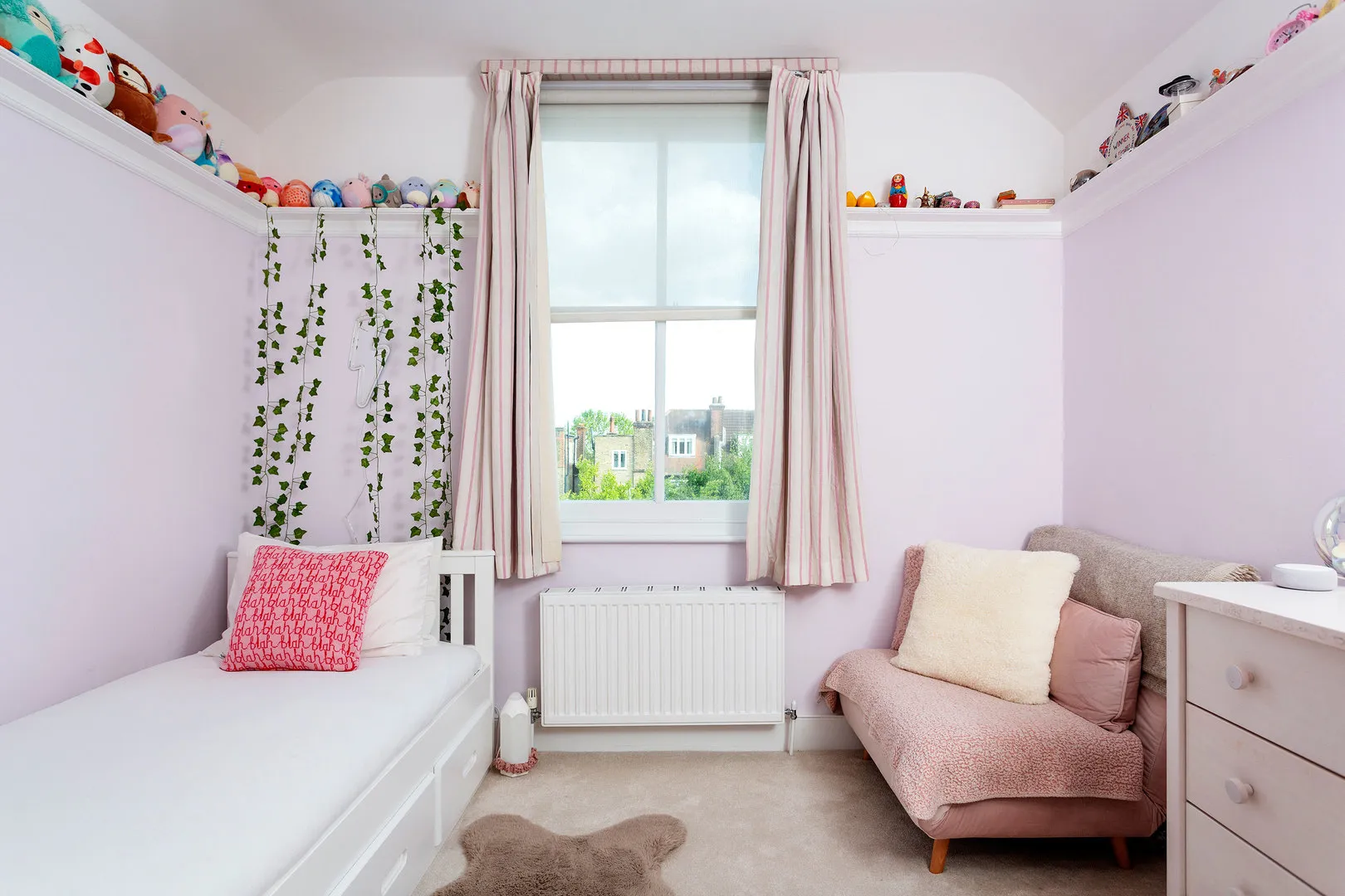 Frewin Road II, holiday home in Wandsworth, London