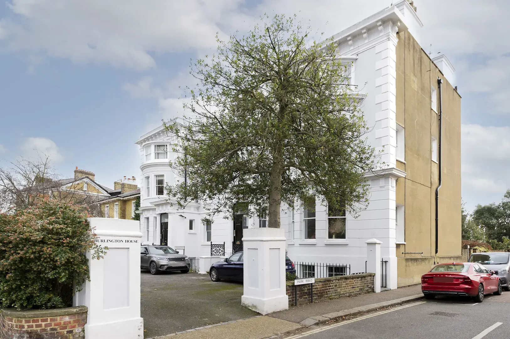Kings Road, holiday home in Richmond, London