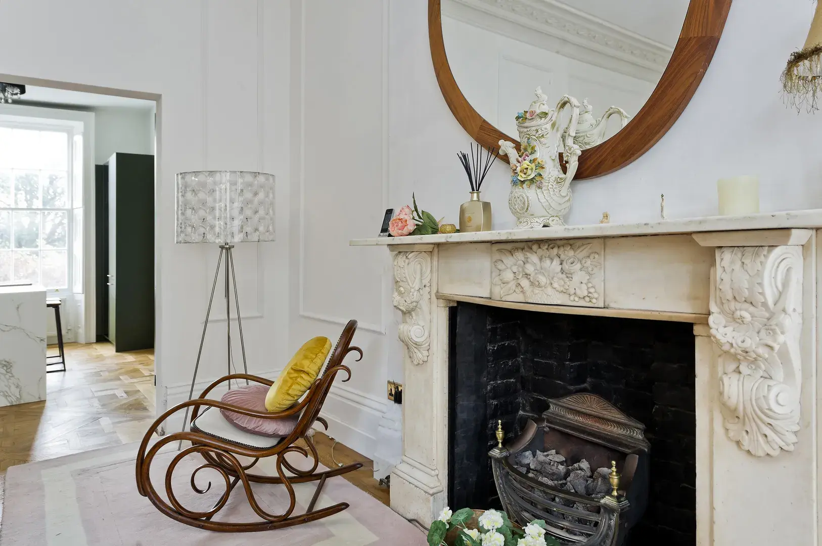 Kings Road, holiday home in Richmond, London