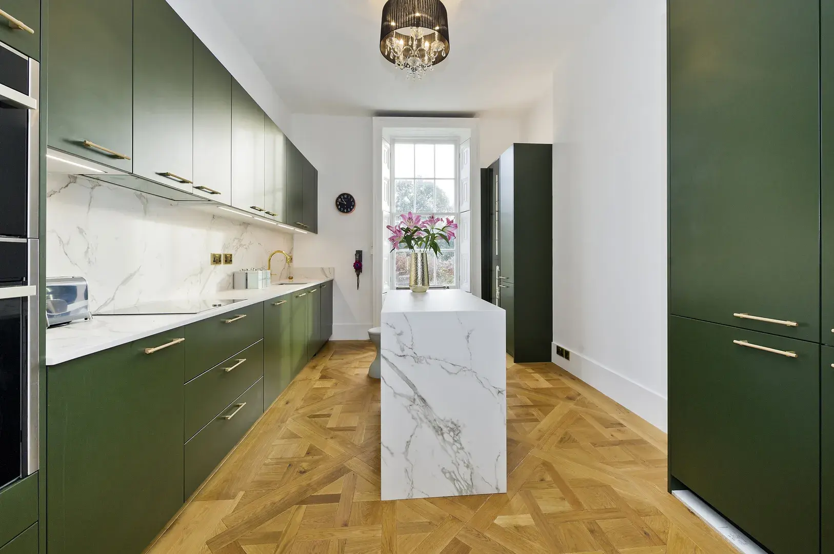 Kings Road, holiday home in Richmond, London