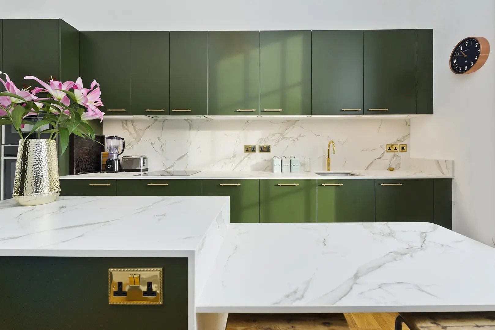 Kings Road, holiday home in Richmond, London