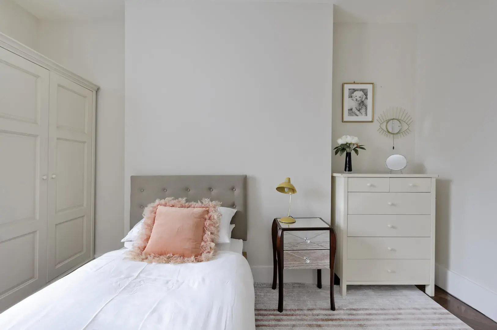 Kings Road, holiday home in Richmond, London