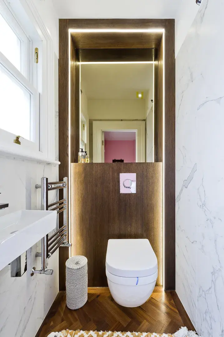 Kings Road, holiday home in Richmond, London