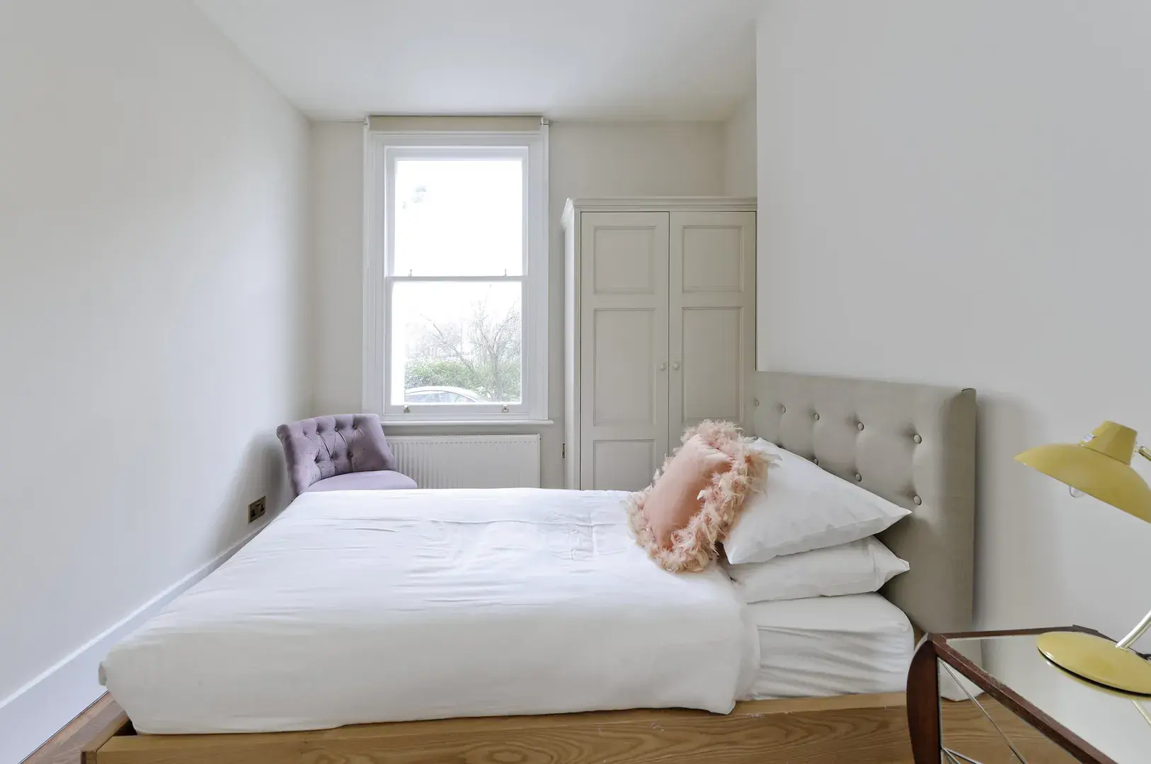 Kings Road, holiday home in Richmond, London