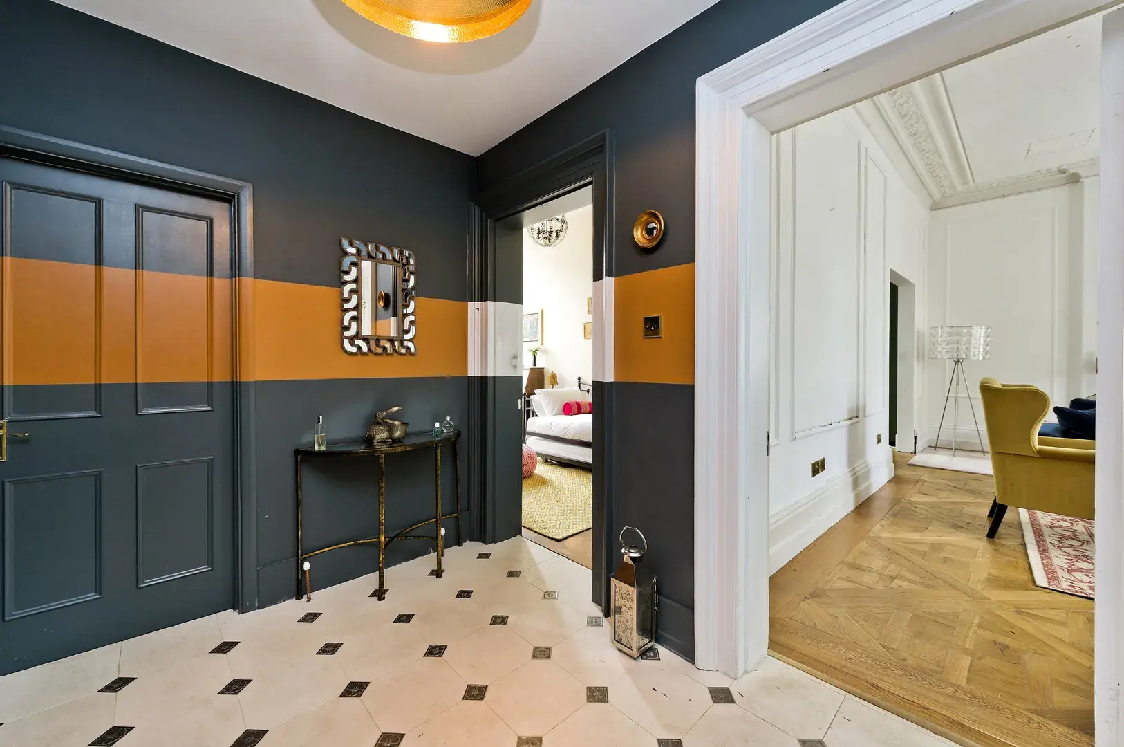 Kings Road, holiday home in Richmond, London