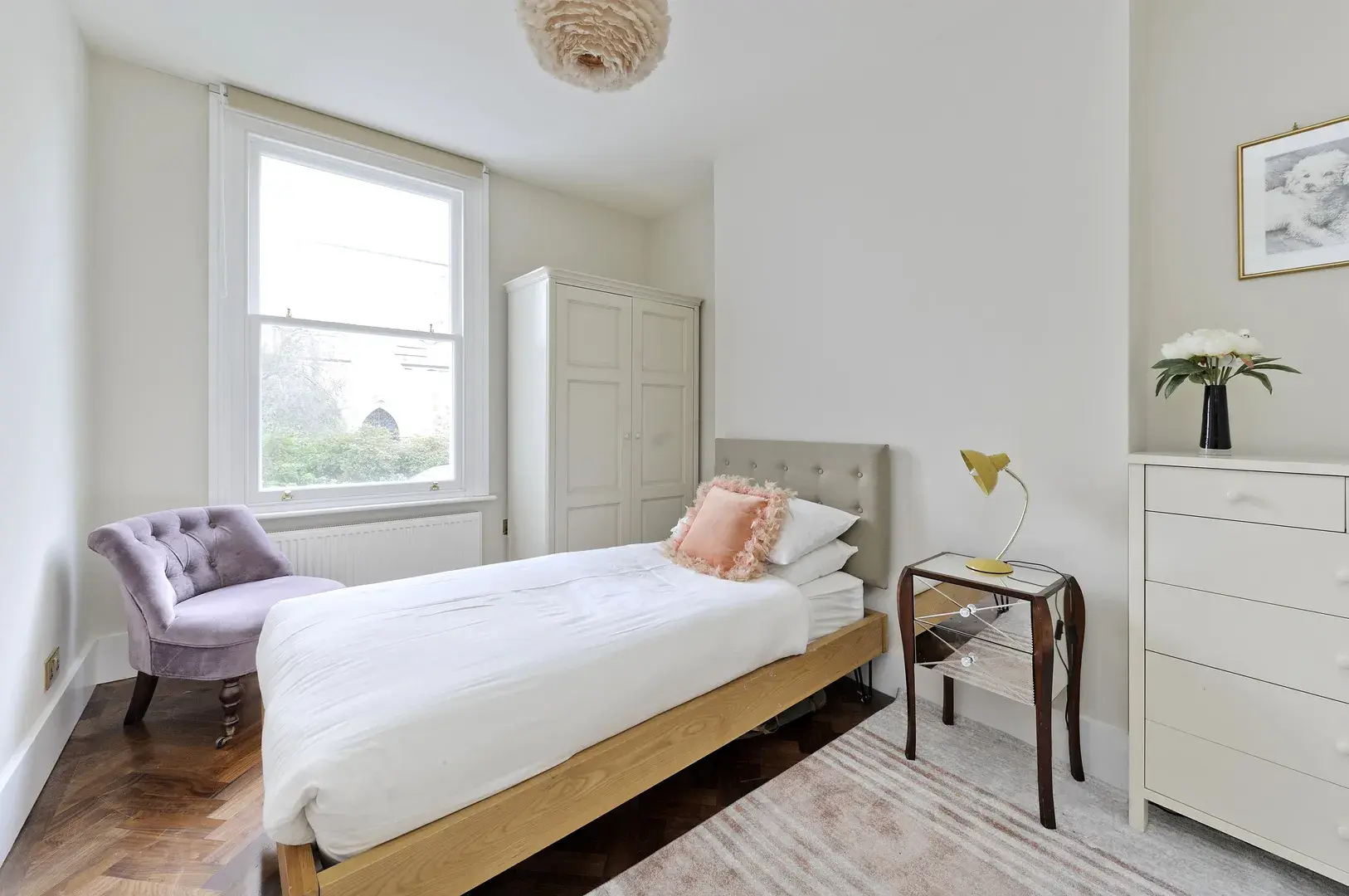 Kings Road, holiday home in Richmond, London