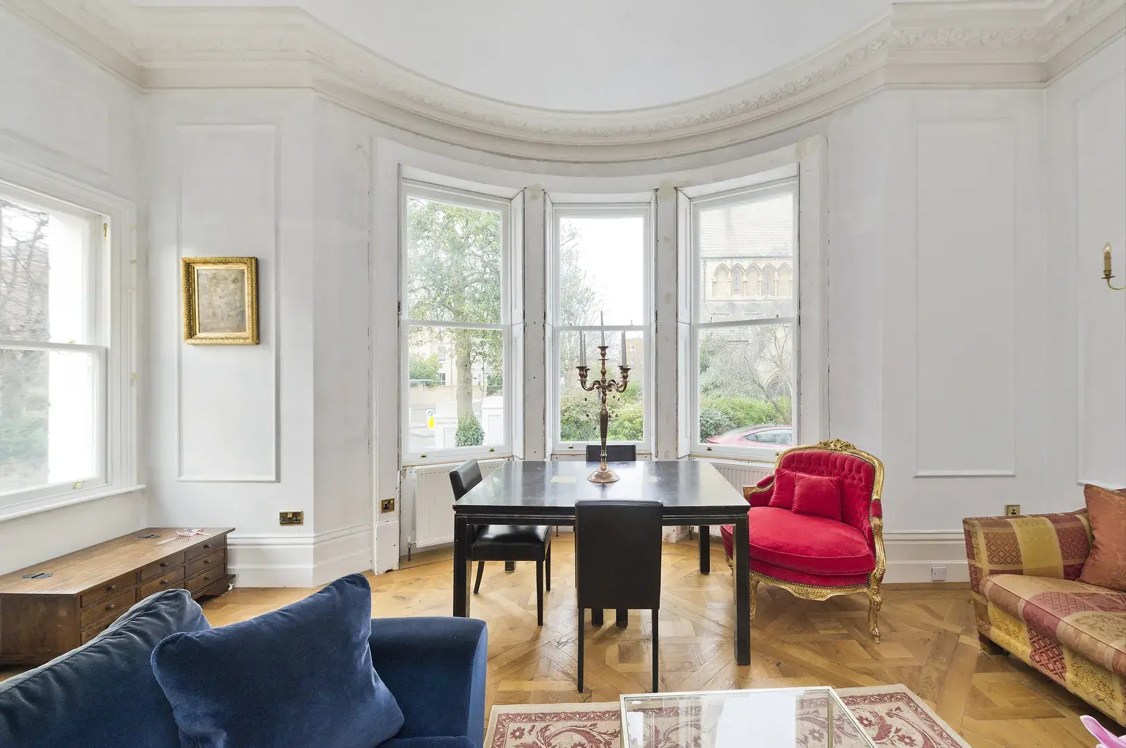 Kings Road, holiday home in Richmond, London