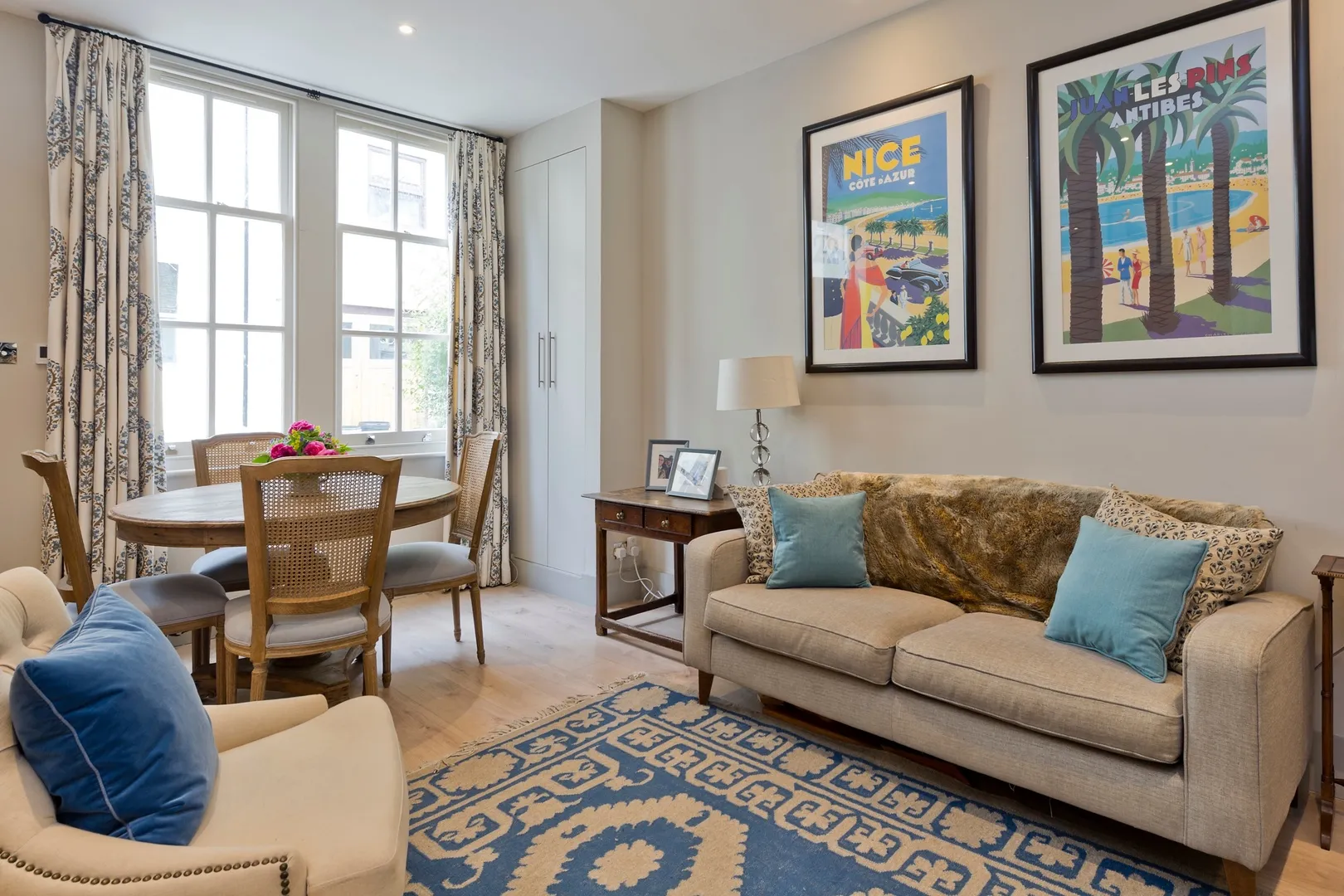 Manson Mews, holiday home in South Kensington, London