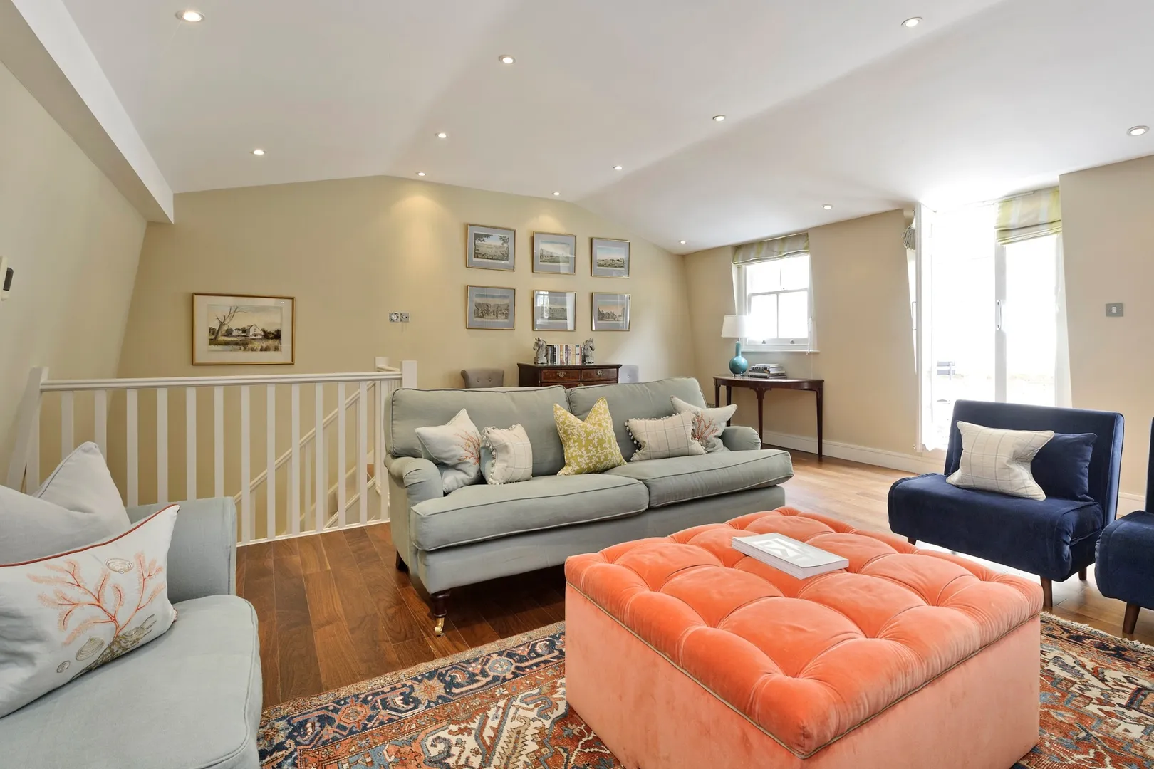 Manson Mews, holiday home in South Kensington, London