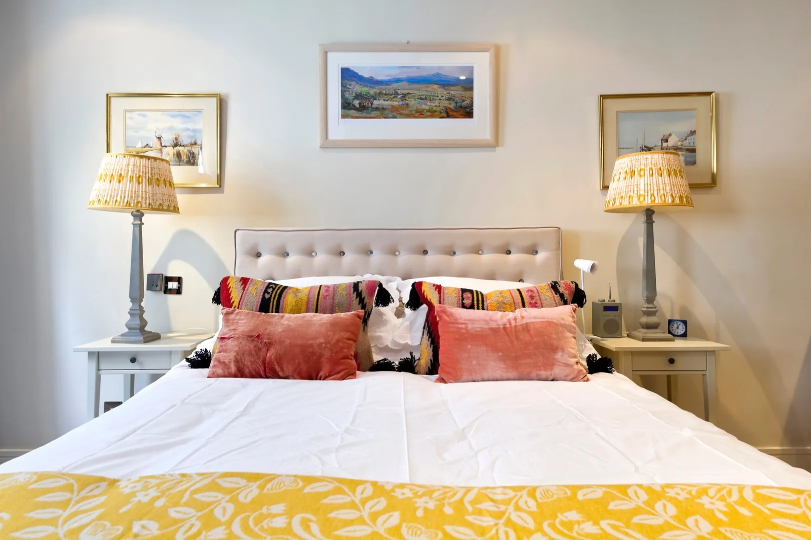 Manson Mews, holiday home in South Kensington, London