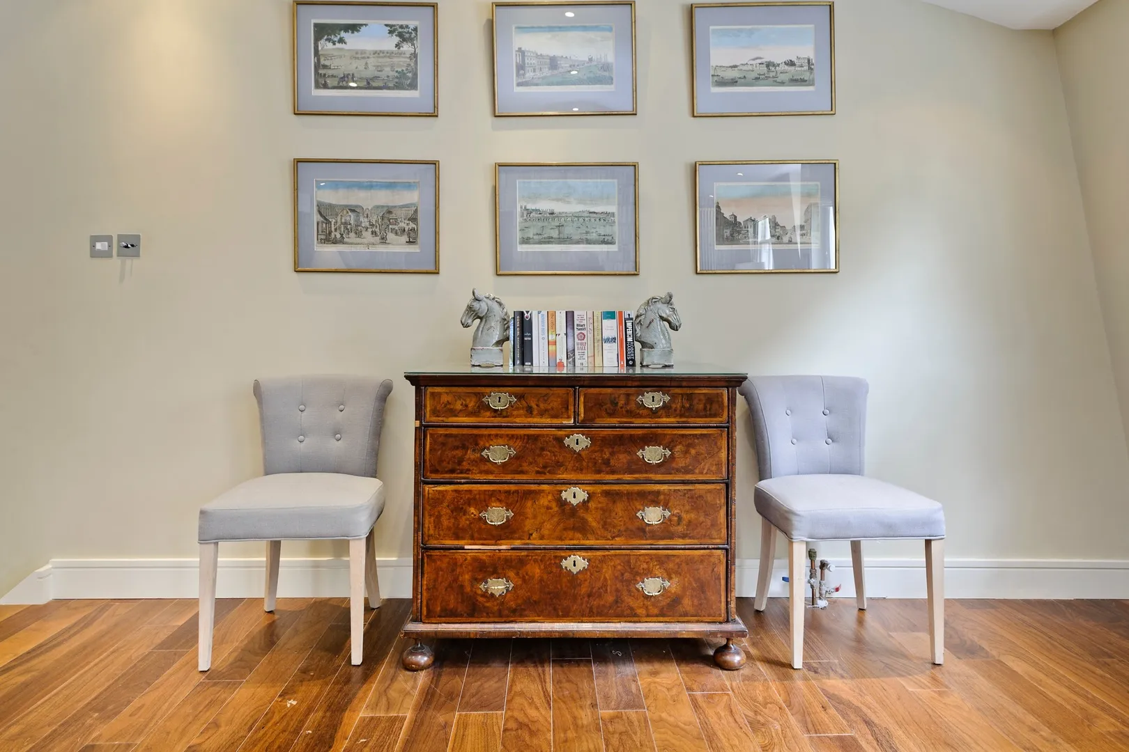 Manson Mews, holiday home in South Kensington, London