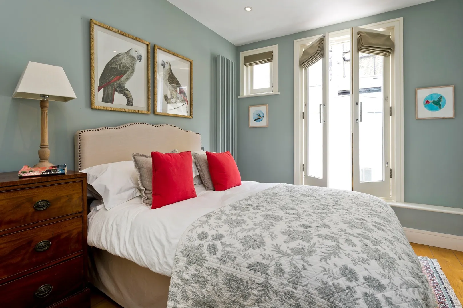 Manson Mews, holiday home in South Kensington, London