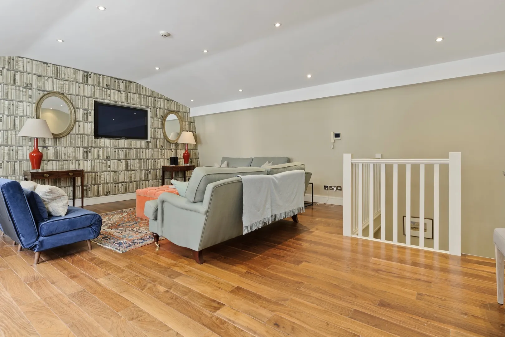 Manson Mews, holiday home in South Kensington, London