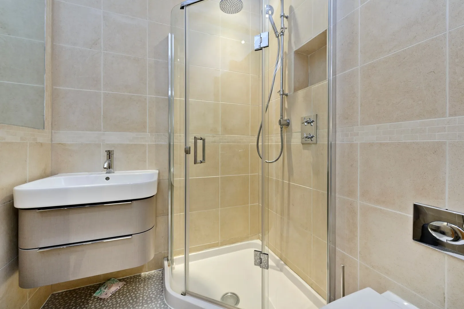 Manson Mews, holiday home in South Kensington, London