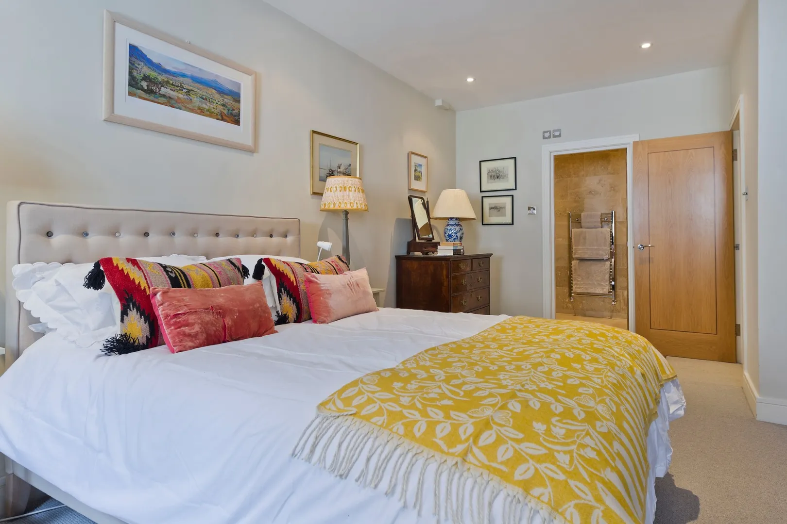 Manson Mews, holiday home in South Kensington, London