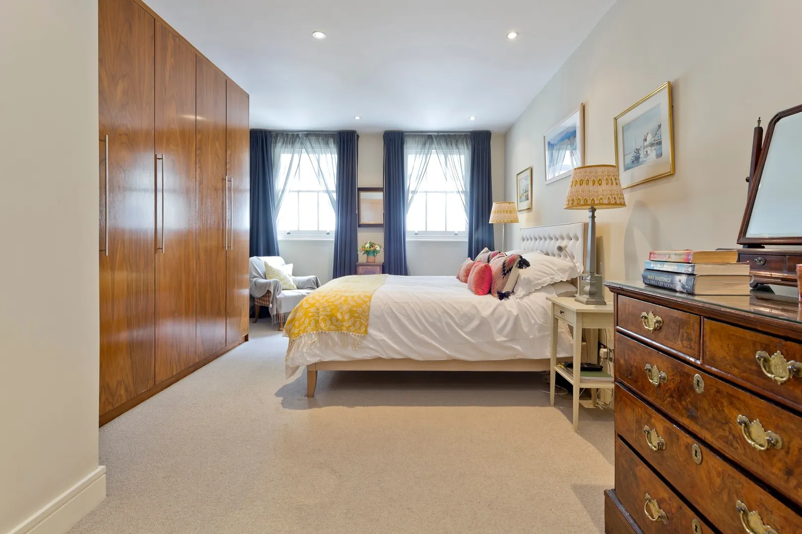 Manson Mews, holiday home in South Kensington, London